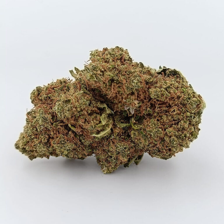 Mandarina Hydro