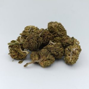 White widow