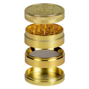 Grinder GoldBar