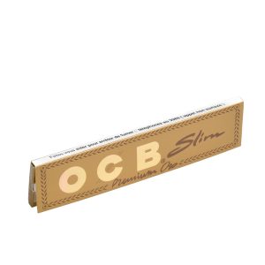 OCB Slim Gold